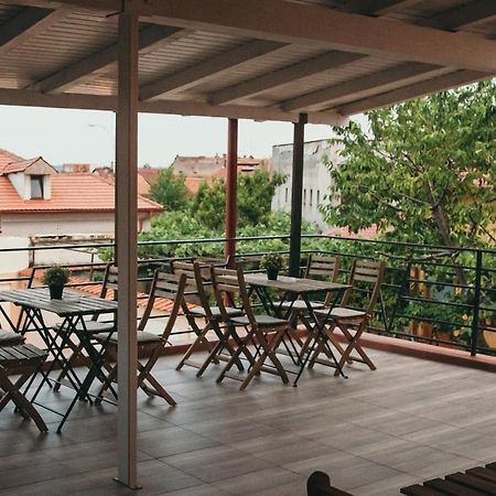 Nest Guesthouse Drobeta Turnu Severin Luaran gambar