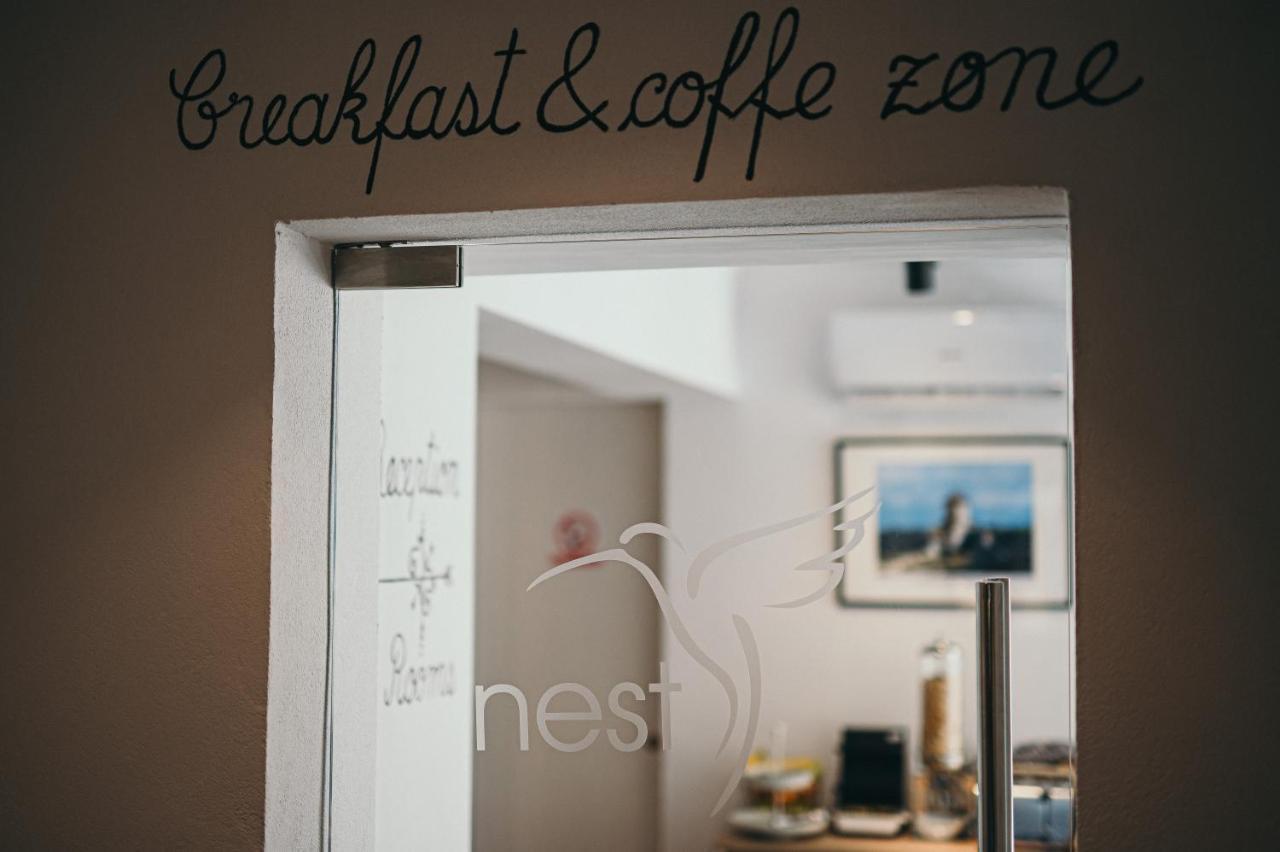 Nest Guesthouse Drobeta Turnu Severin Luaran gambar