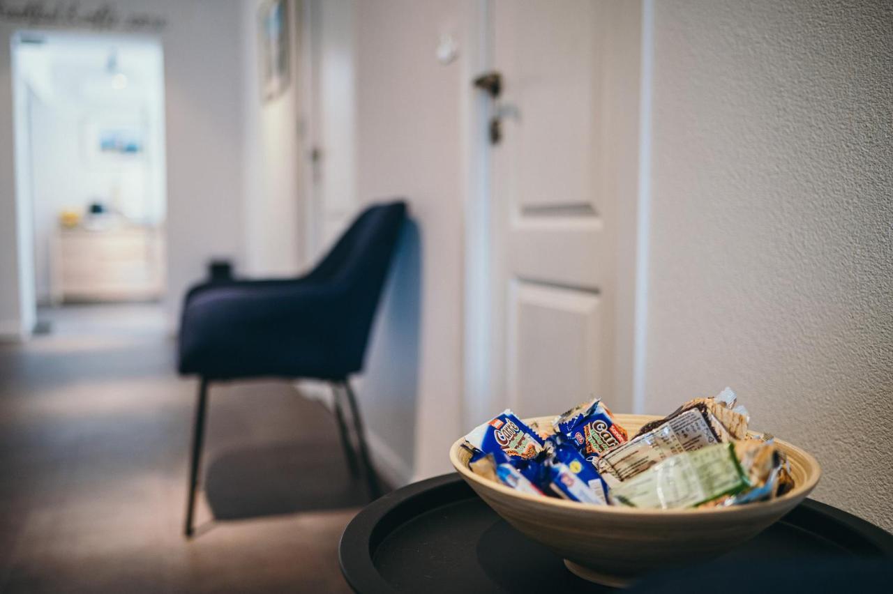Nest Guesthouse Drobeta Turnu Severin Luaran gambar
