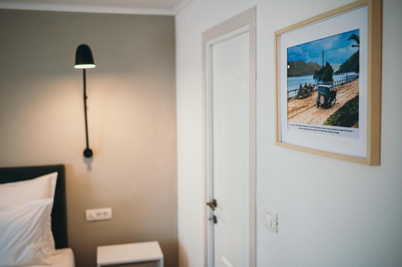 Nest Guesthouse Drobeta Turnu Severin Luaran gambar